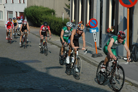 Ronse 27/09/2009