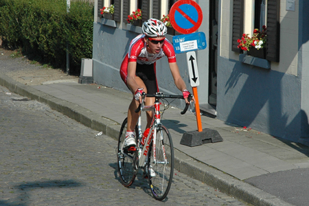 Ronse 27/09/2009