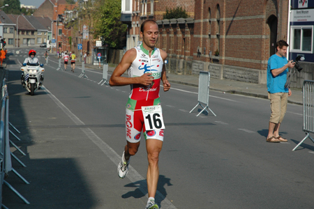 Ronse 27/09/2009