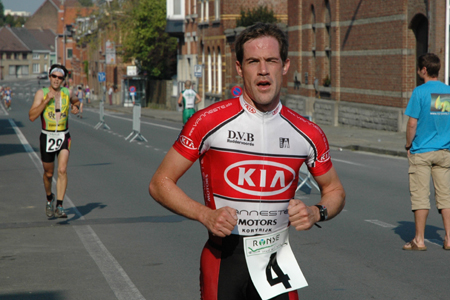 Ronse 27/09/2009