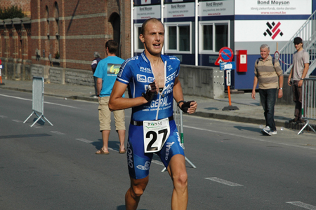 Ronse 27/09/2009