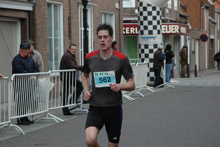 Sluis 21/03/2010