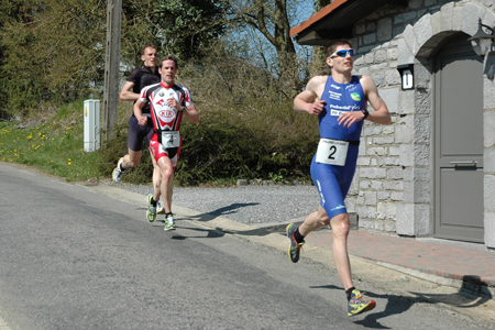 Chimay 18/04/2010