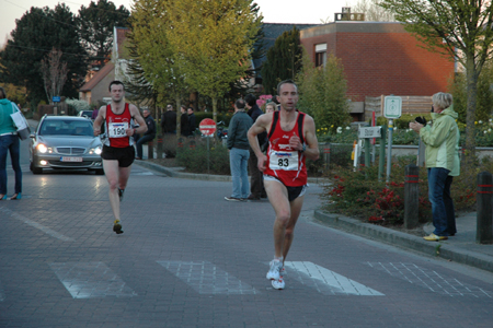 Torhout 23/04/2010