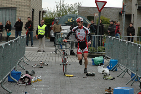 Ruddervoorde 02/05/2010