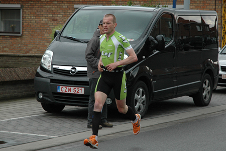 Ruddervoorde 02/05/2010