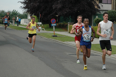 Tielt 06/06/2010