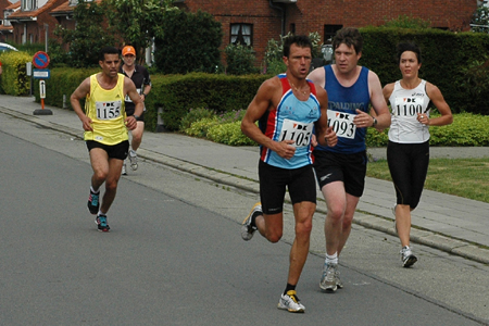 Tielt 06/06/2010