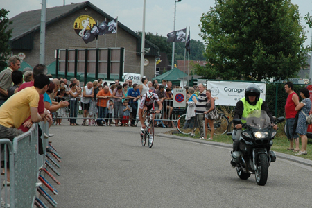 Loenhout 21/07/2010