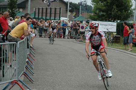 Loenhout 21/07/2010