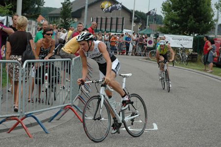 Loenhout 21/07/2010