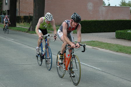 Loenhout 21/07/2010