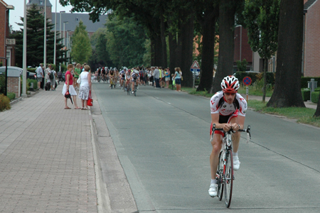 Loenhout 21/07/2010