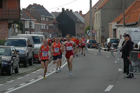 Tielt 26/09/2010