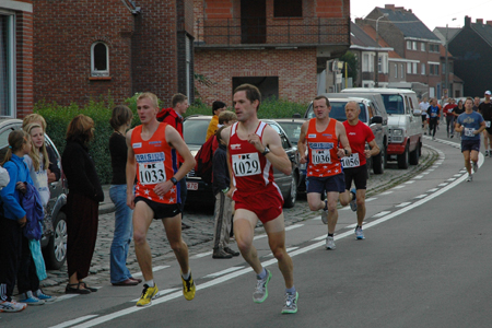 Tielt 26/09/2010