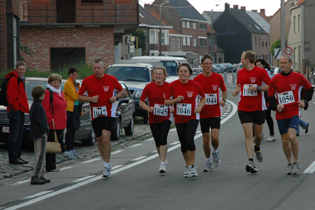 Tielt 26/09/2010