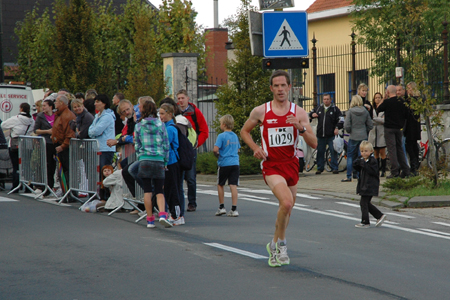 Tielt 26/09/2010