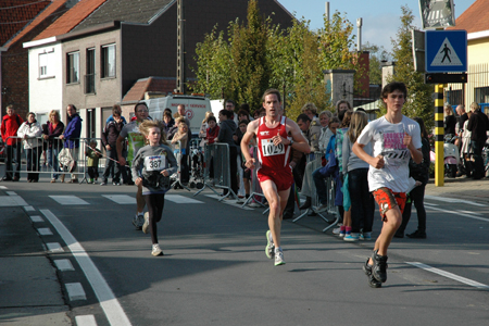 Tielt 26/09/2010