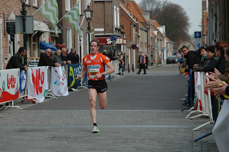 Sluis 20-03-2011