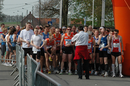 Oostrozebeke 02-04-2011