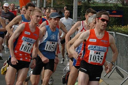 Oostrozebeke 02-04-2011