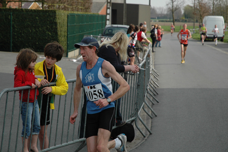 Oostrozebeke 02-04-2011