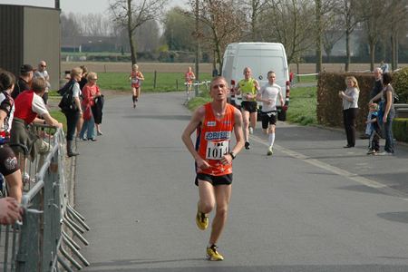 Oostrozebeke 02-04-2011