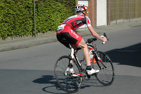 Wevelgem 10-04-2011