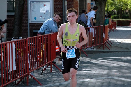 Wevelgem 10-04-2011