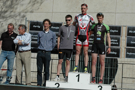 Wevelgem 10-04-2011