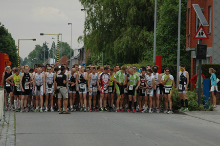 Ruddervoorde 08-05-2011