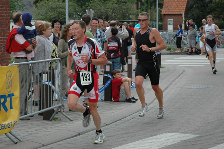 Ruddervoorde 08-05-2011