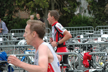 Ruddervoorde 08-05-2011