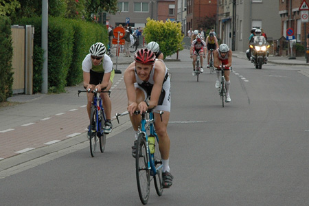 Ruddervoorde 08-05-2011