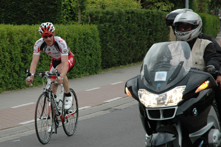 Ruddervoorde 08-05-2011