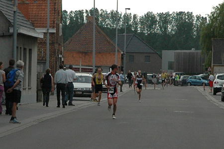 Ruddervoorde 08-05-2011