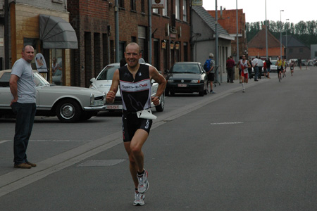 Ruddervoorde 08-05-2011