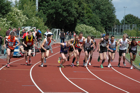 Tielt 15-05-2011