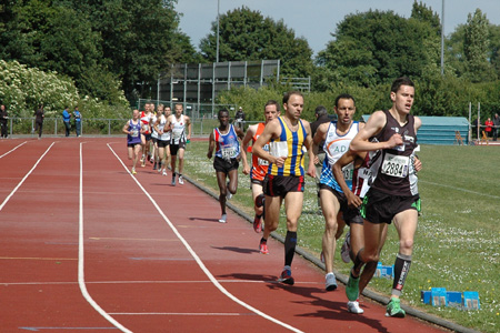 Tielt 15-05-2011