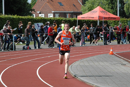 Tielt 15-05-2011