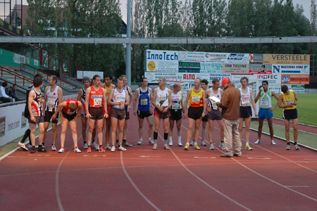 Waregem 27-05-2011