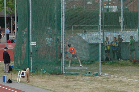 Roeselare 05-06-2011