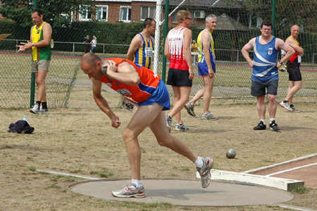 Roeselare 05-06-2011