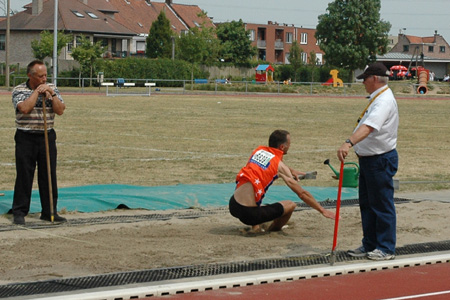 Roeselare 05-06-2011