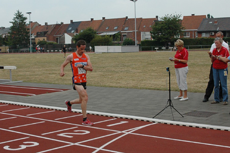 Roeselare 05-06-2011