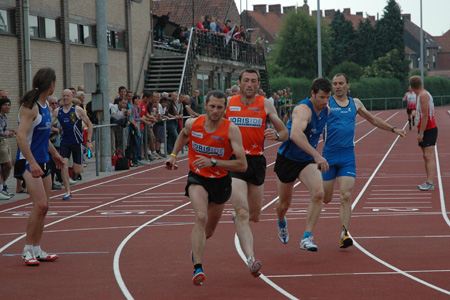 Roeselare 05-06-2011