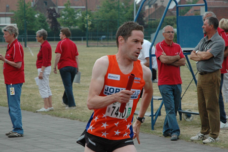 Roeselare 05-06-2011