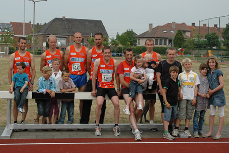 Roeselare 05-06-2011