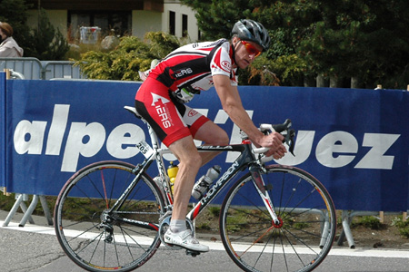 Alpe d Huez 24-07-2011