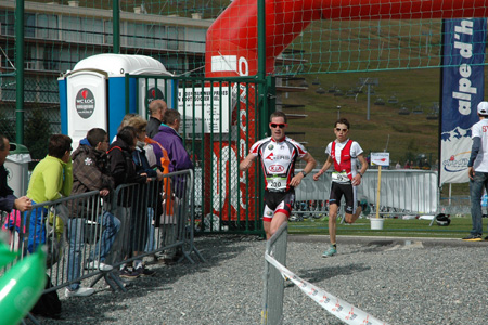 Alpe d Huez 24-07-2011